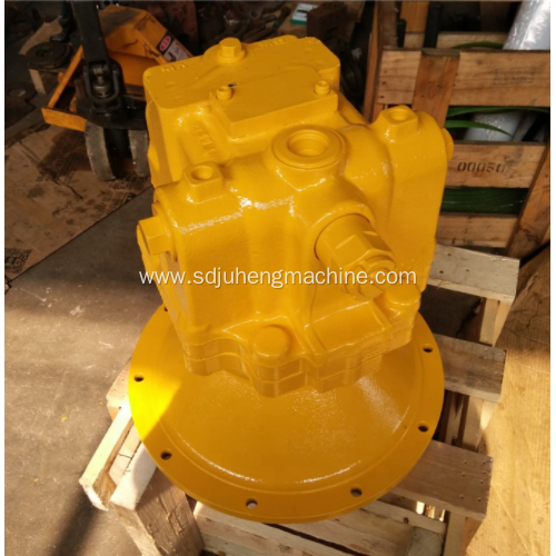 Excavator PC350-7 Swing Motor 706-7K-01170